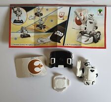 Kinder star wars d'occasion  Orleans-