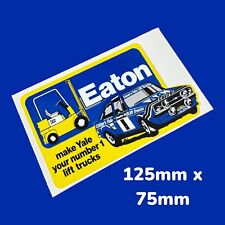 Ford escort castrol for sale  STOKE-ON-TRENT