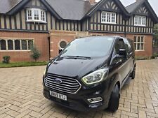 Ford tourneo custom for sale  DARTFORD