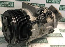 Compressore clima renault usato  Forgaria nel Friuli