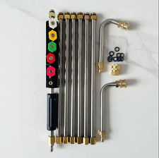 120 inch pressure for sale  Houston