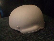 Military combat helmet for sale  ANTRIM