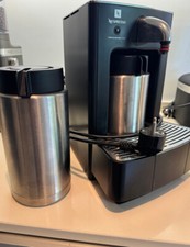 Nespresso cs20 cappuccinatore gebraucht kaufen  Münster