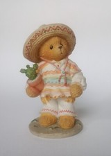 Enesco cherished teddies gebraucht kaufen  Hildesheim