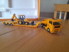 Corgi cc13425 jcb for sale  NORWICH