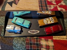 Hot wheel jay d'occasion  Expédié en Belgium