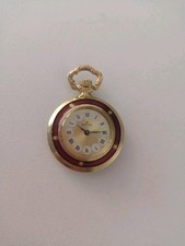 taschenuhr aufziehen gebraucht kaufen  Schiffdorf