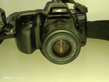 Appareil photo argentique d'occasion  Lilles-Lomme