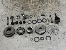 Yamaha ttr125l transmission for sale  Red Lion