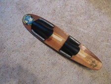 vintage cypress gardens water skis for sale  Orlando