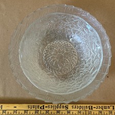 Lot vtg glass for sale  Newburgh