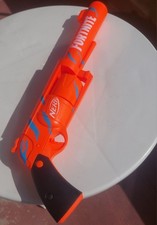 Nerf fortnite orange usato  Nocera Inferiore