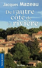 Côté rivière jacques d'occasion  Hennebont