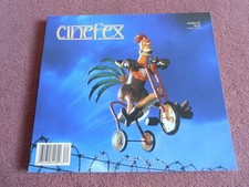 Cinefex chicken run for sale  BECKENHAM