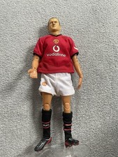 manchester united figures for sale manchester united figures for sale DEVIZES