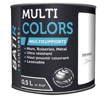 Peinture multi supports d'occasion  Blangy-sur-Bresle