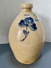 Vintage stoneware pottery for sale  South Portland
