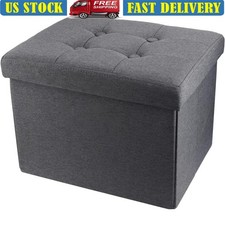 Storage ottoman footrest for sale  Monroe Township