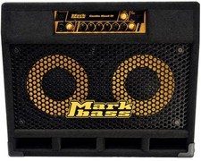 Markbass cmd 102p for sale  LONDON
