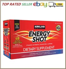 Kirkland signature energy for sale  Robbinsville