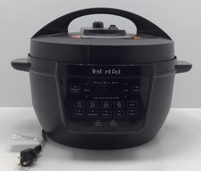 Instantpot rio wide for sale  Fort Wayne