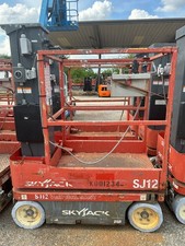 2012 skyjack sj12 for sale  Carlisle