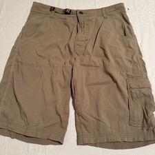 Prana shorts mens for sale  Knoxville