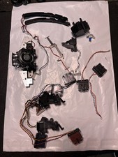 Kit de sensor Roomba j5 j6 j7 j8 fabricante de equipamento original penhasco + atuadores de para-choque + matriz infravermelha + mais comprar usado  Enviando para Brazil