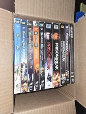 Shows dvd lot for sale  Centralia