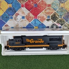 Aristocraft trains 22117 for sale  BARKING