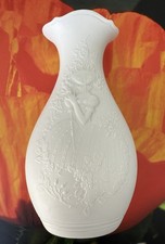 Feine porzellan vase gebraucht kaufen  Heere