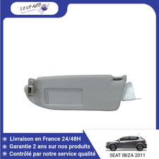 Pare soleil seat d'occasion  Saint-Quentin