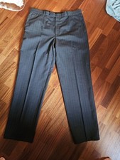 Benvenuto anzughose 110 gebraucht kaufen  Nienstädt