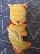 Winni pooh kuscheltier gebraucht kaufen  Stendal