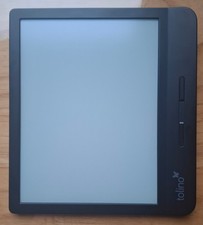 Tolino vision ereader gebraucht kaufen  Friedberg (Hessen)