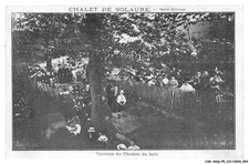 Adqp5 0326 chalet d'occasion Adqp5 0326 chalet d'occasion  France