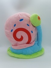 Gary schnecke plüschfigur gebraucht kaufen  Duisburg