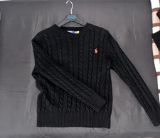 Maglione ralph lauren usato  Cremona