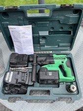 Hitachi sds hammer for sale  HULL