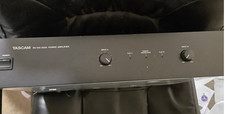 Tascam 150 dual for sale  Paris