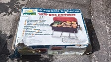 Gas bbq kit for sale  CONGLETON