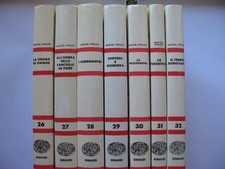 Proust alla ricerca usato  Fino Mornasco
