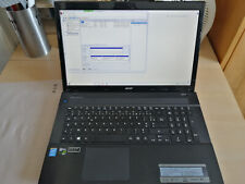 Ordinateur portable acer d'occasion  Marseille IX