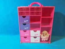 Barbie organizer 1993 for sale  North Grosvenordale
