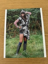 Brooke vincent coronation for sale  RUISLIP