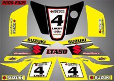 Suzuki lta quad for sale  READING