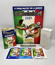 Calciatori panini 2021 usato  Cesena