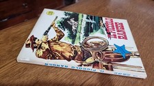 Piccolo ranger originale usato  Arezzo
