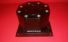 Rotor Beckman Ultra Centrífuga VTi-80 80000 RPM Titânio com Suporte 8 Poços  comprar usado  Enviando para Brazil