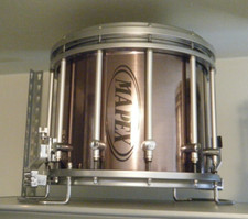 Mapex quantum marching for sale  Grand Rapids